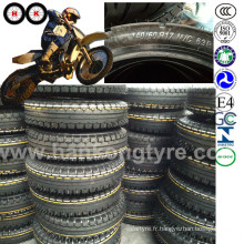 140 / 60r17 Radial Motorcycle Tire Stock Tire